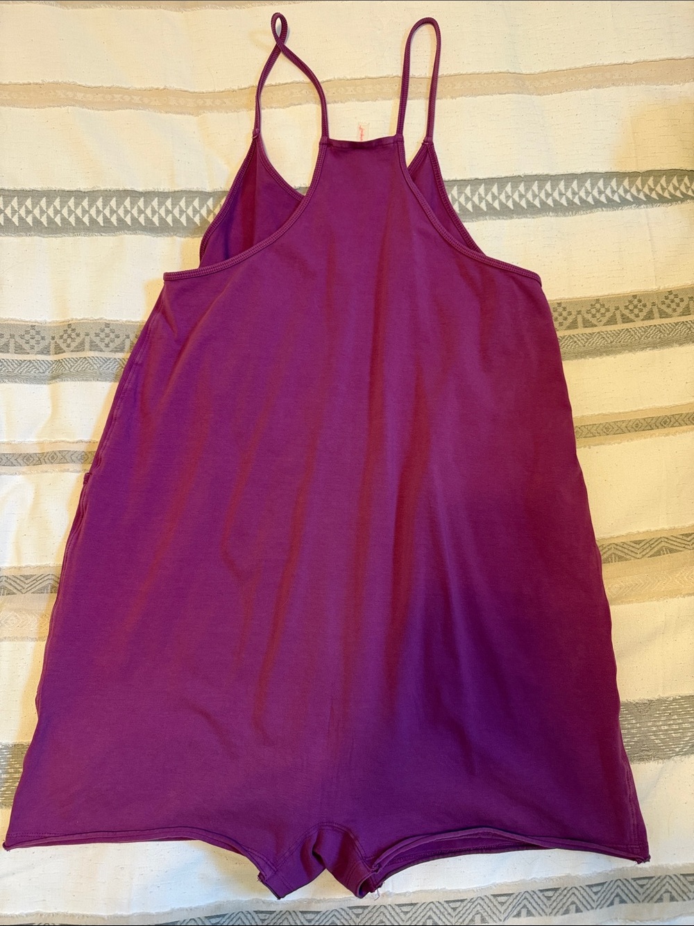 FP Hotshot Romper - Picture 2 of 4
